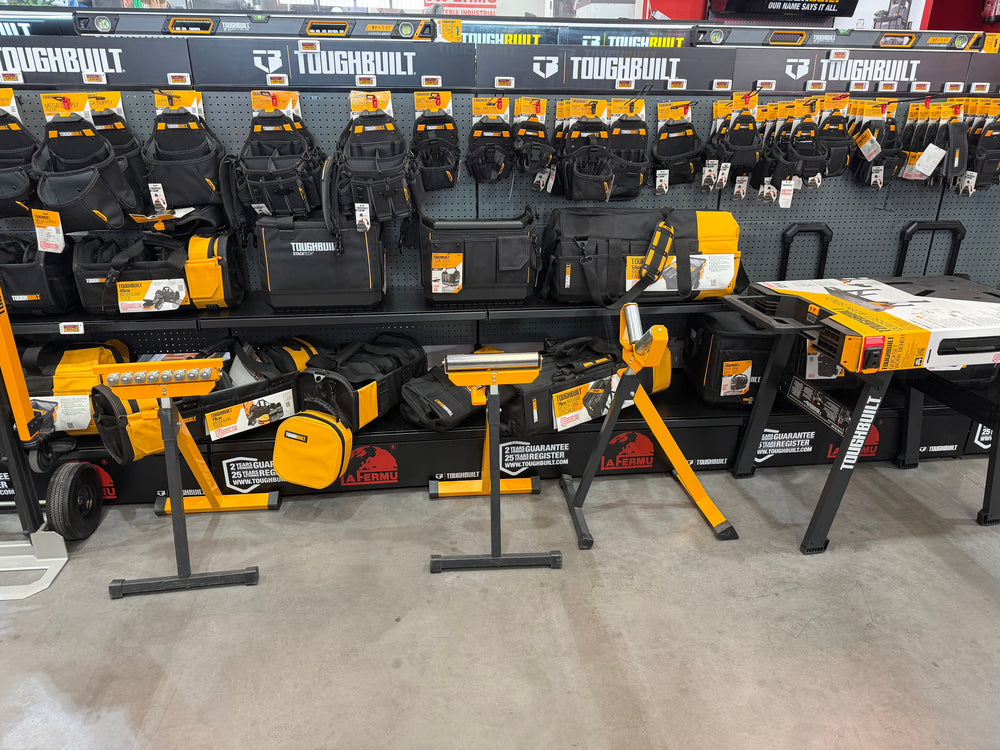 Lineal ToughBuilt 2