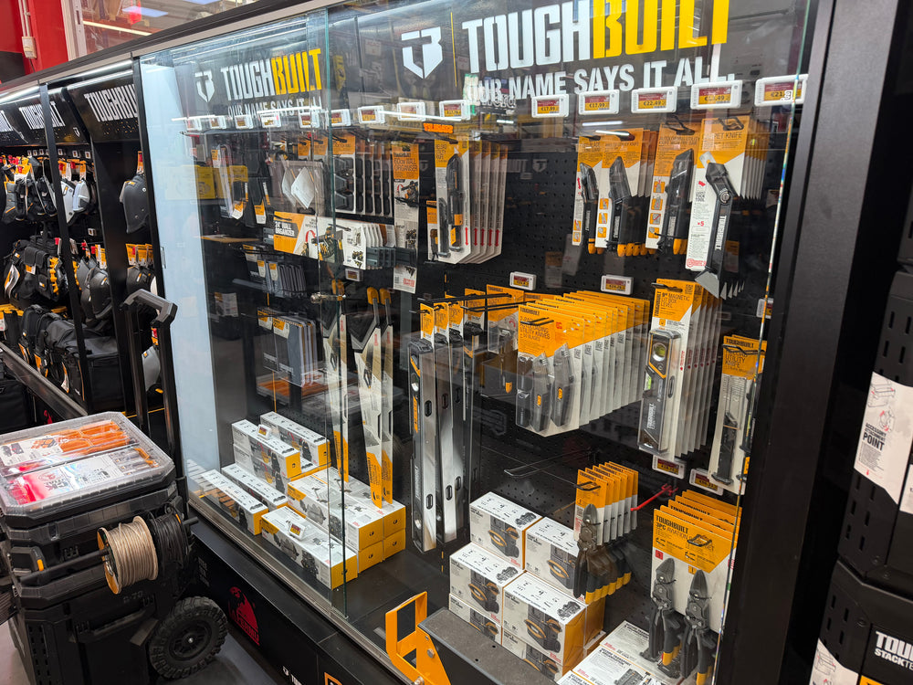 Lineal ToughBuilt 5