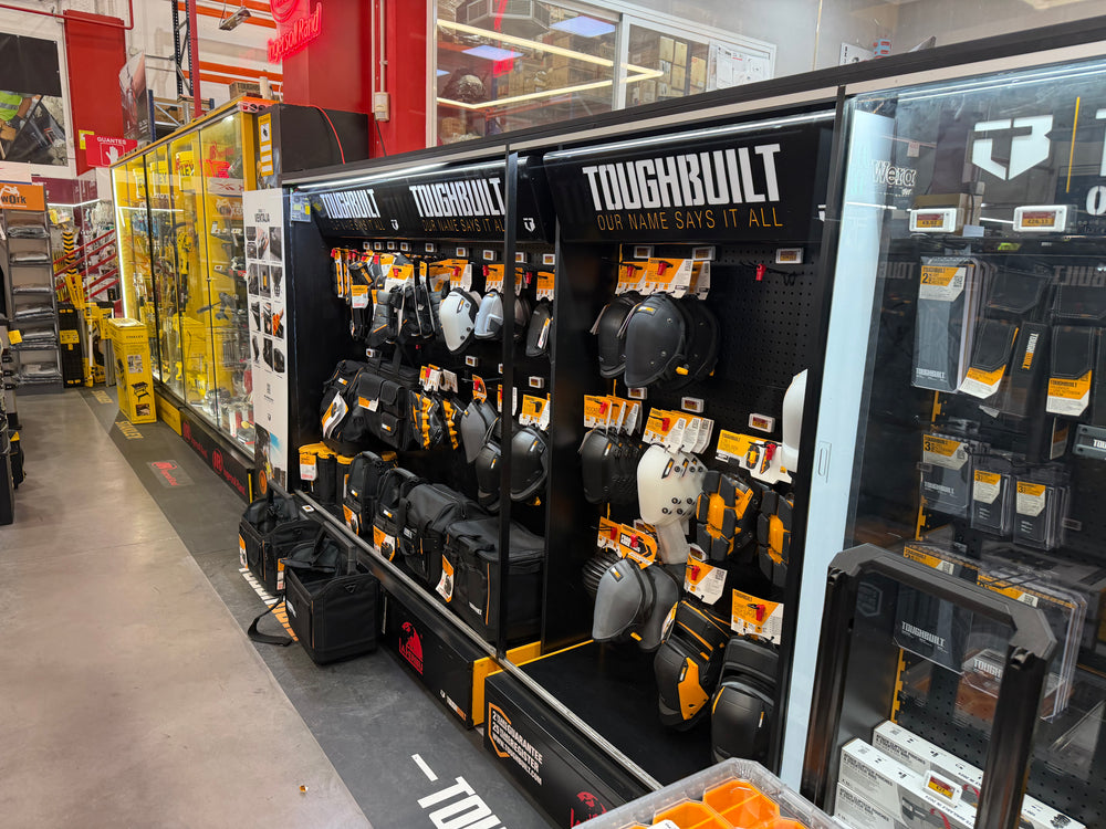 Lineal ToughBuilt 6