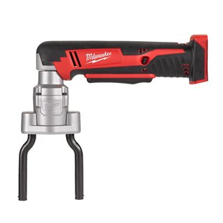 Crimpadora para Conectores de Seguridad M18 Milwaukee M18 BSBT-0X