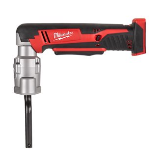 Crimpadora para Conectores de Seguridad M18 con Maletín Milwaukee M18 BSBT-0X