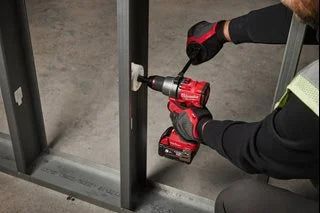 Taladro Atornillador M18 FUEL ONE-KEY Milwaukee M18ONEDD3-0X