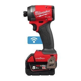 Atornillador de Impacto M18 FUEL ONE-KEY Milwaukee M18 ONEID3-0X