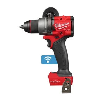 Taladro percutor M18 FUEL ONE-KEY Milwaukee M18ONEPD3-0X