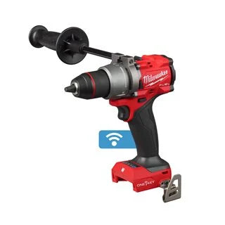 Taladro percutor M18 FUEL ONE-KEY Milwaukee M18ONEPD3-0X