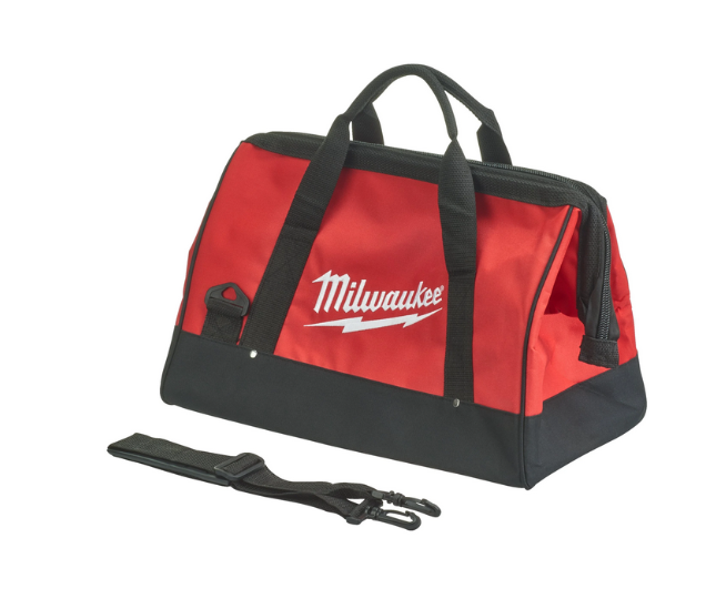 Bolsa de Transporte para Herramientas Milwaukee