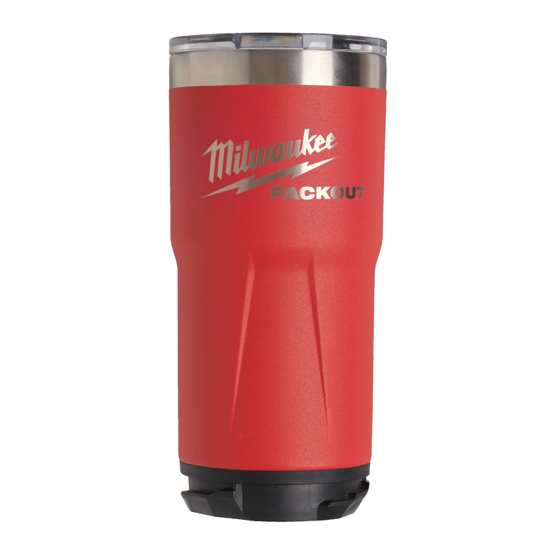 Termo PACKOUT 591ml Acero Inoxidable Milwaukee 4932479074