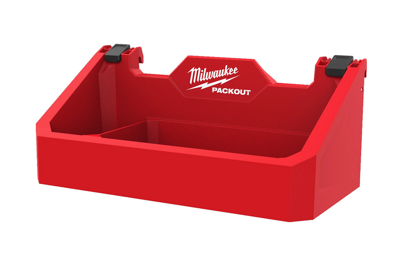 Base de Montaje PACKOUT para Cajas de Herramientas Milwaukee 4932498647