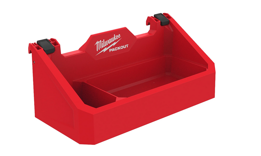 Base de Montaje PACKOUT para Cajas de Herramientas Milwaukee 4932498647