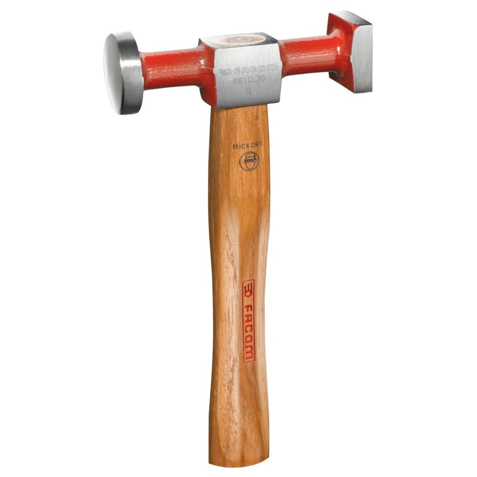 861D - Martillos de postillón