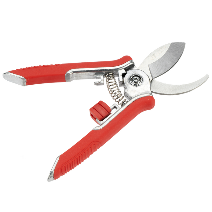 Tijera BELLOTA detalle hoja curva Ref. 3405