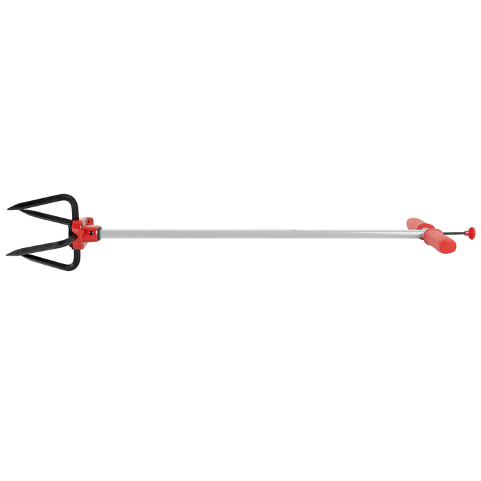 Rotocultor BELLOTA manual con mangos en T de ComfortGel Ref. HML1001