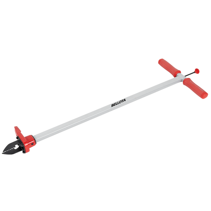 Quita Hierbas BELLOTA con mango en T y empuñaduras en ComfortGel Ref. HML1002