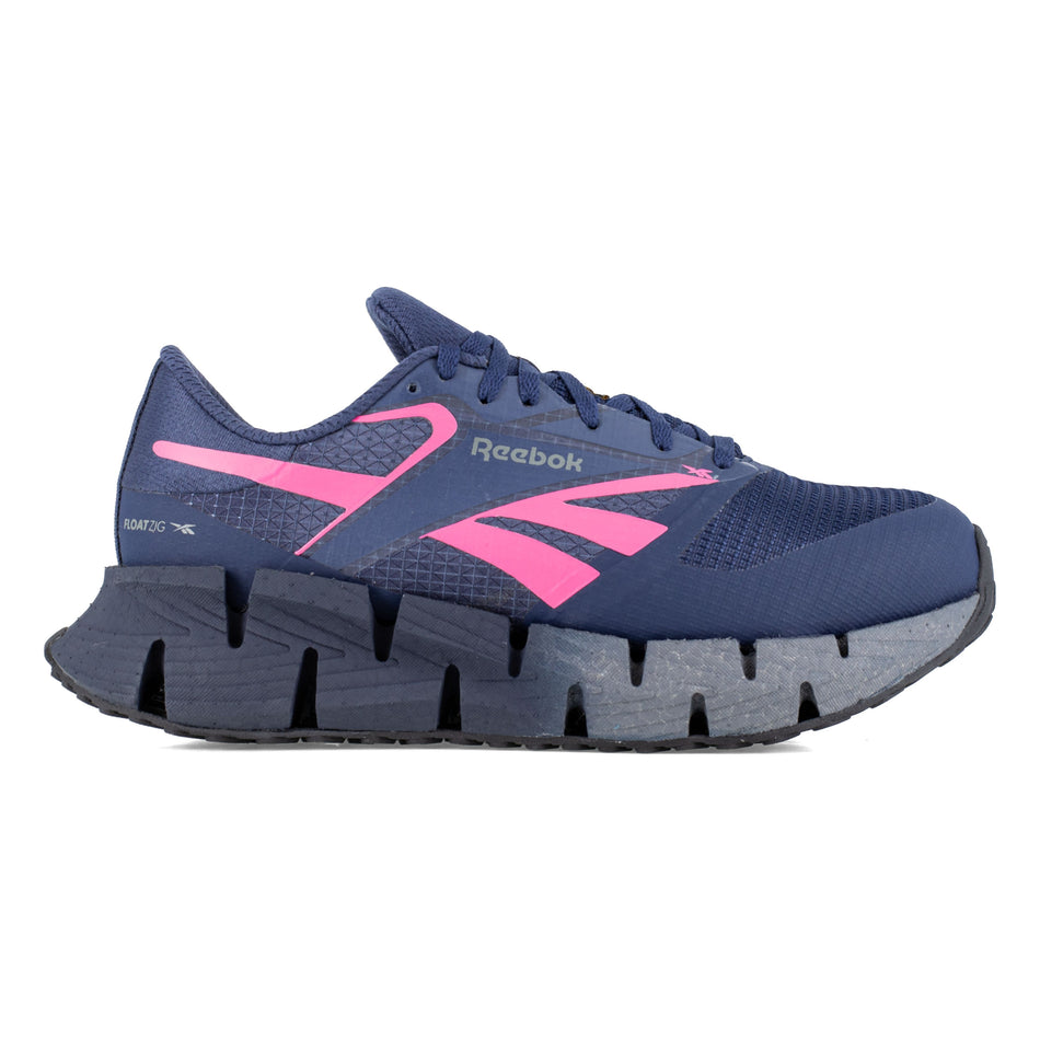 ZAPATILLA REEBOK DE  SEGURIDAD FLOATZIG SAFETY IB309