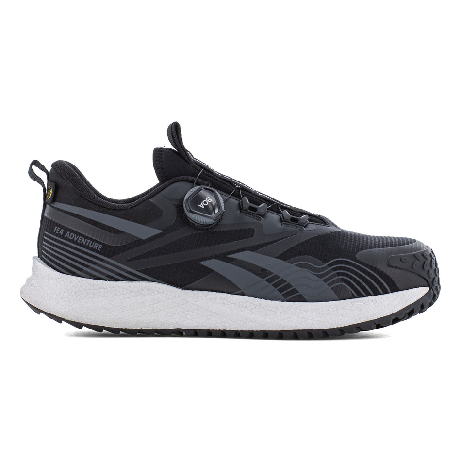 ZAPATILLA REEBOK DE SEGURIDAD FE4 ADVENTURE SAFETY IB3613 S1PS CON BOA