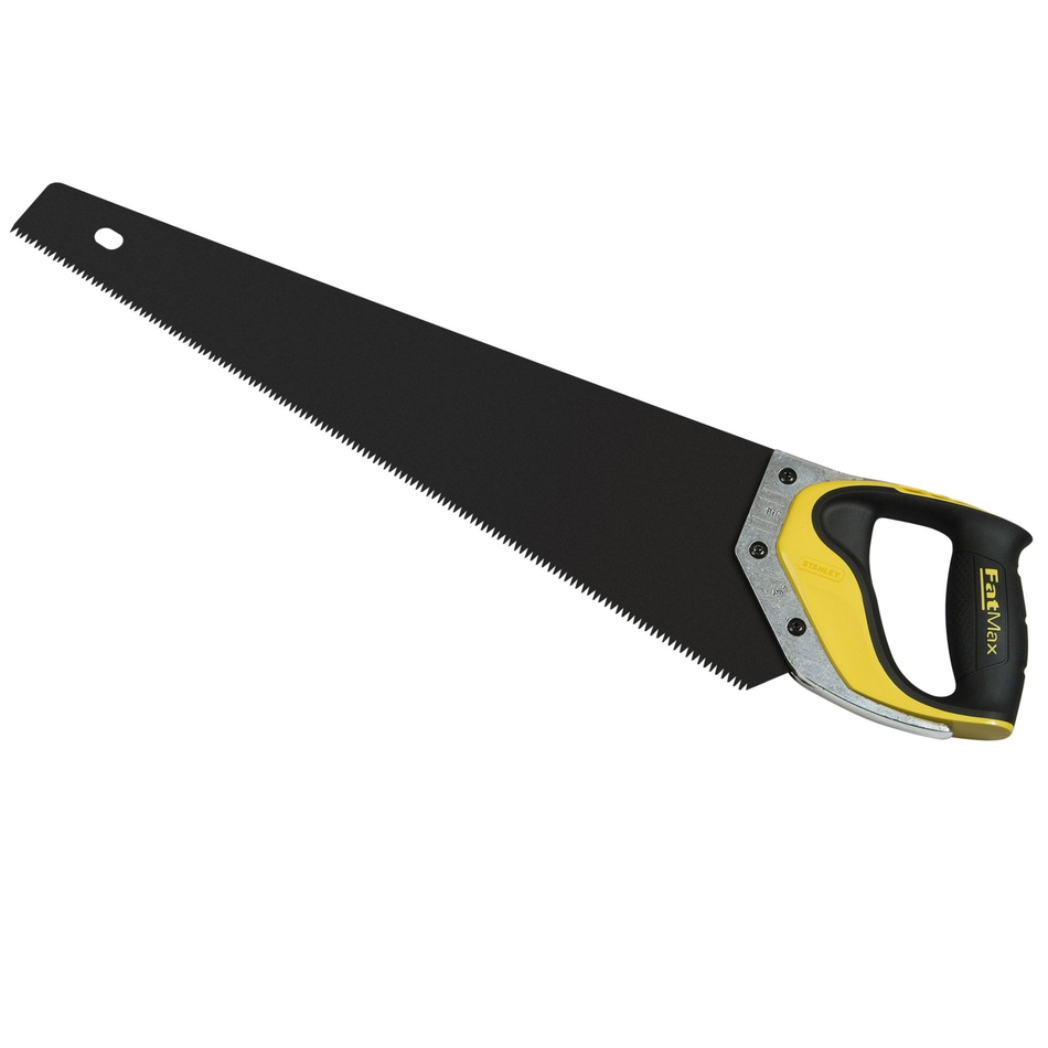 Serrucho FatMax Appliflon 500mm x 1mm - mango trimaterial -
