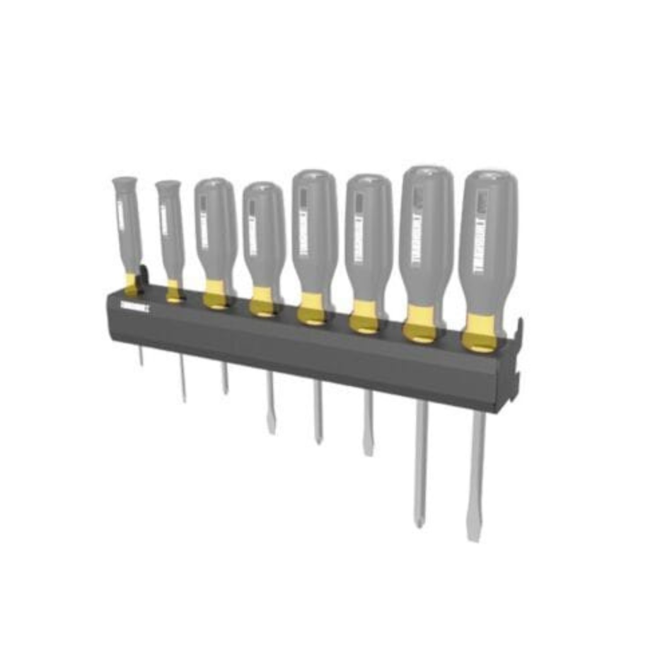 Organizador de Destornilladores ToughBuilt TB-G1-A01