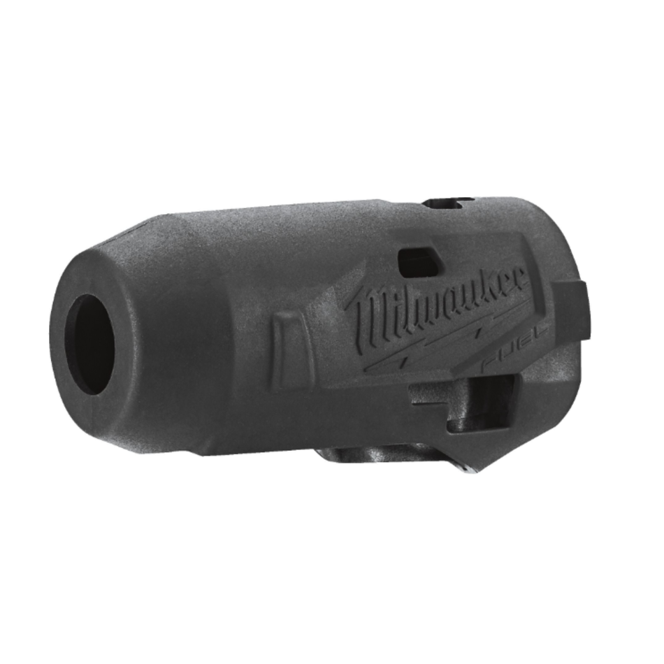Protector de Goma Rubber Sleeve para Atornillador de Impacto M12 FID Milwaukee 4932479102
