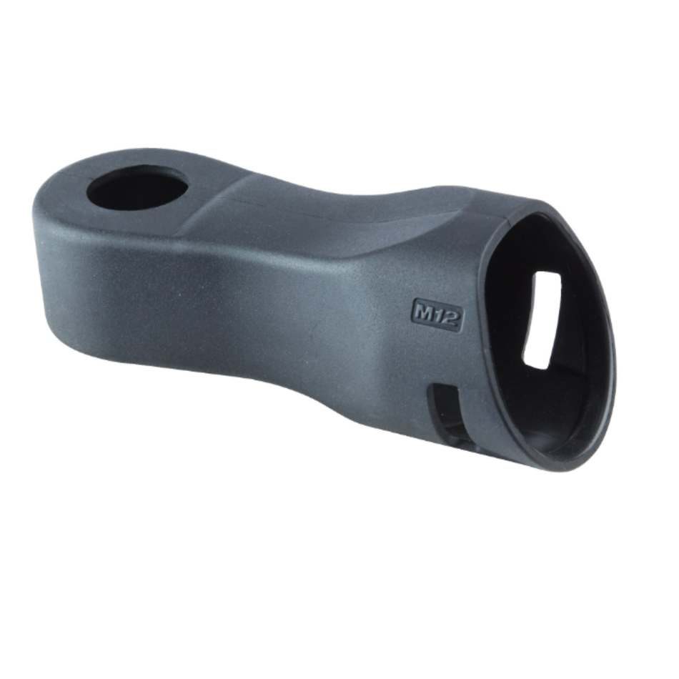 Protector de Goma Rubber Sleeve para Llave de Carraca M12 FIR38 Milwaukee 4932479100