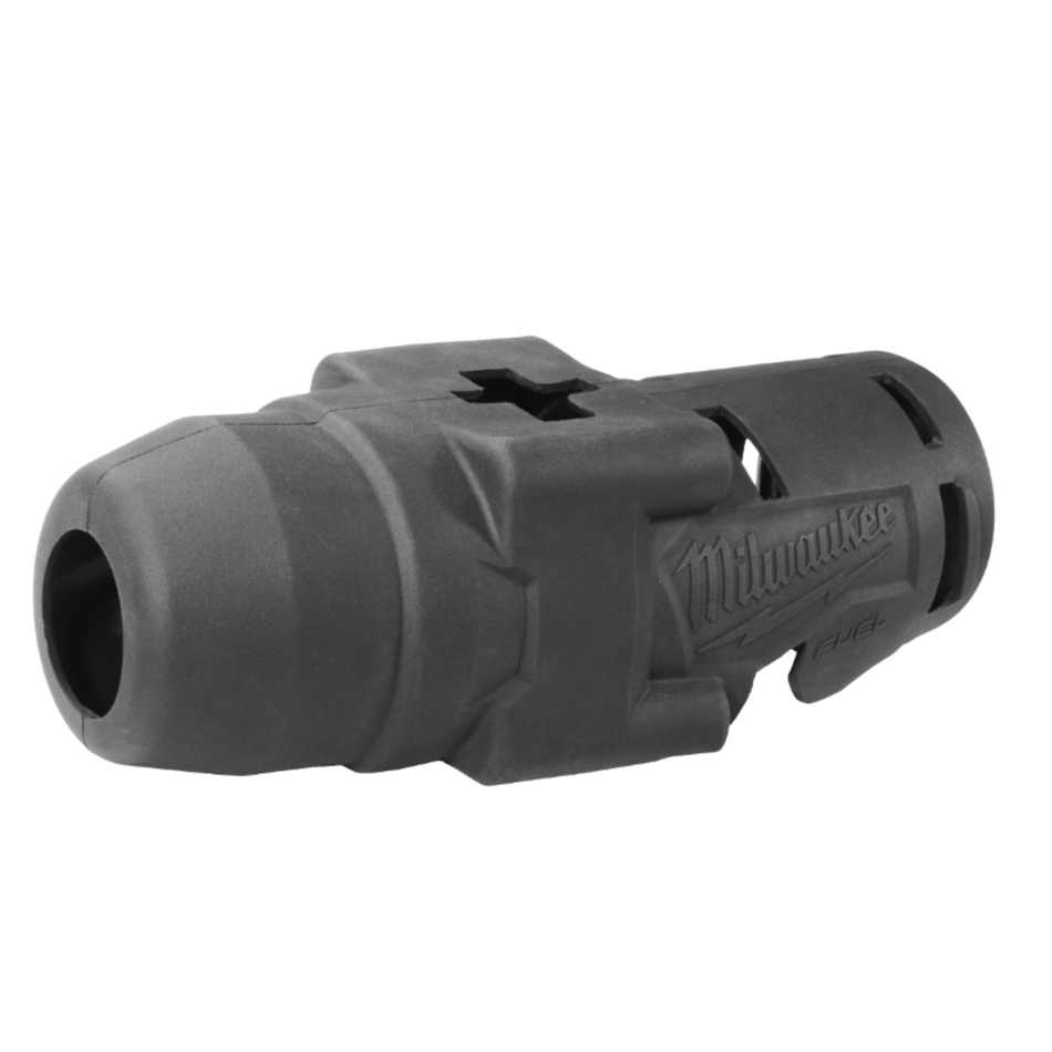 Protector de Goma Rubber Sleeve para Llave de Impacto M18 ONE-KEY FHIWF1 Milwaukee 4932479975