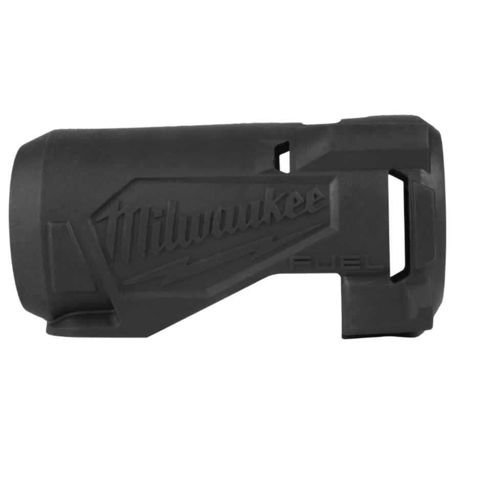 Protector de Goma Rubber Sleeve para Atornillador de Impacto M12 FID2 Milwaukee 4932479977
