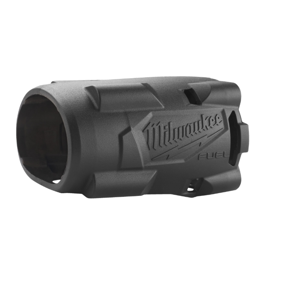 Protector de Goma Rubber Sleeve para Llave de Impacto M18 ONE-KEY FIW2FC12 Milwaukee 4932498145