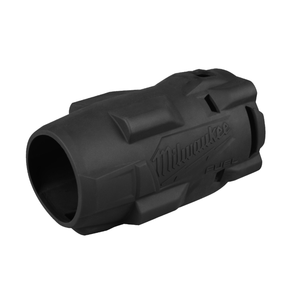 Protector de Goma Rubber Sleeve para Llave de Impacto M18 ONE-KEY FMTIW2FC12 Milwaukee 4932498144