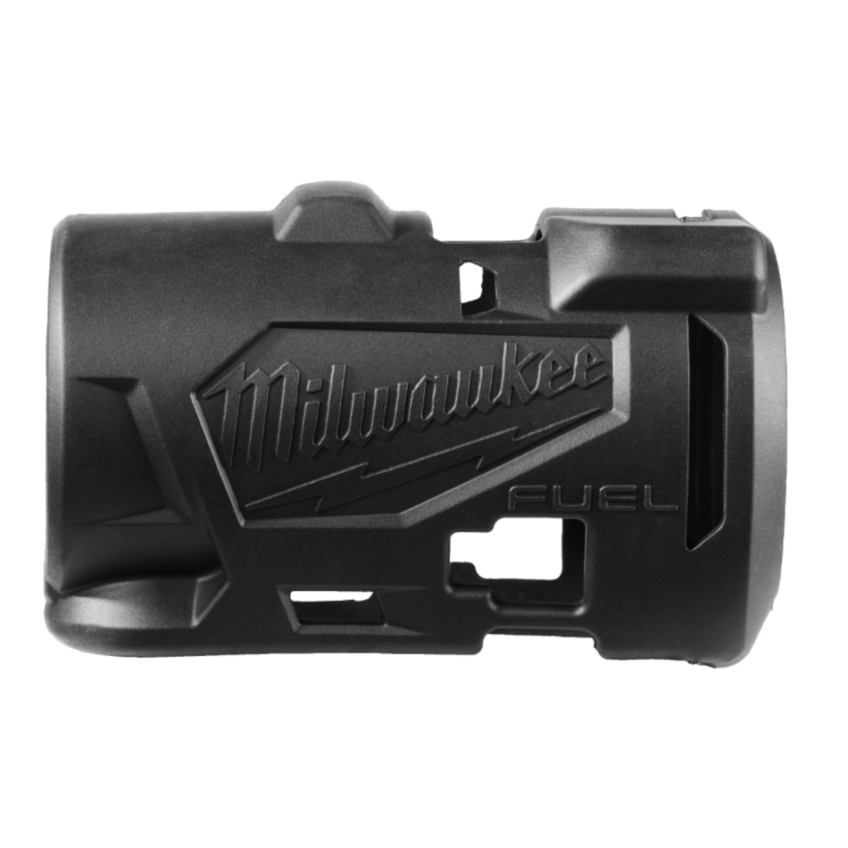 Protector de Goma Rubber Sleeve para Llave de Impacto M12 FSCIW Milwaukee 4932500130