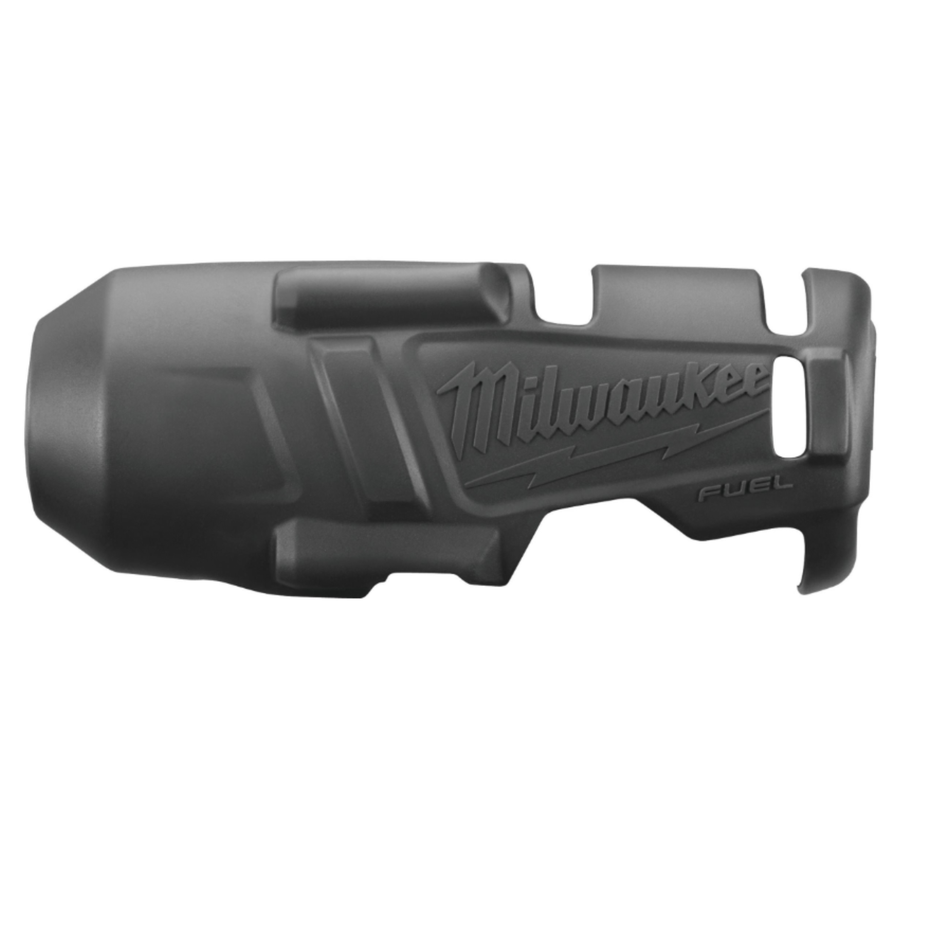 Protector de Goma Rubber Sleeve para Llaves de Impacto M18 CHIW y M28 CHIW Milwaukee 49162763
