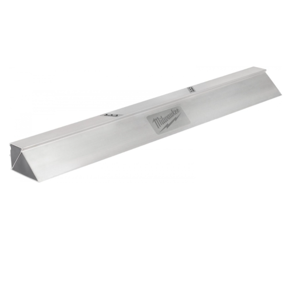 Perfil Regla Vibradora Hormigón 4.8 Metros MX FUEL Milwaukee 4932479782