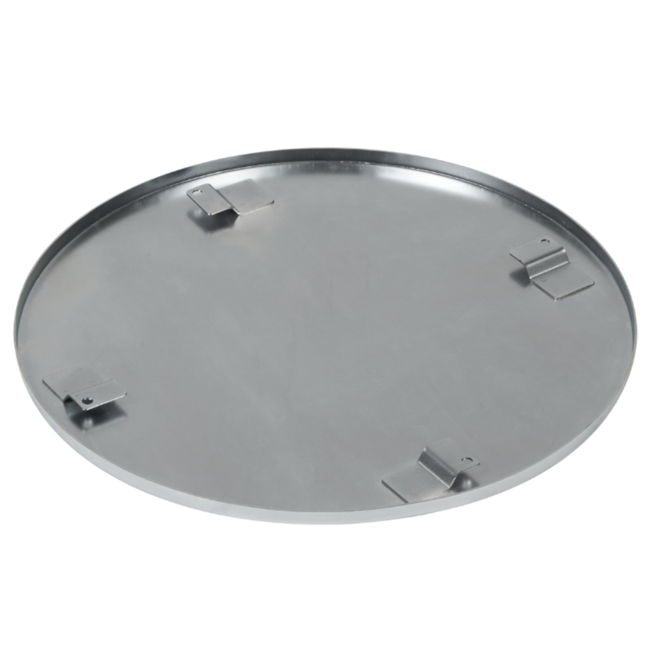 Plato para Fratasadora Hormigón 600mm MX FUEL Milwaukee MXF WBT60P