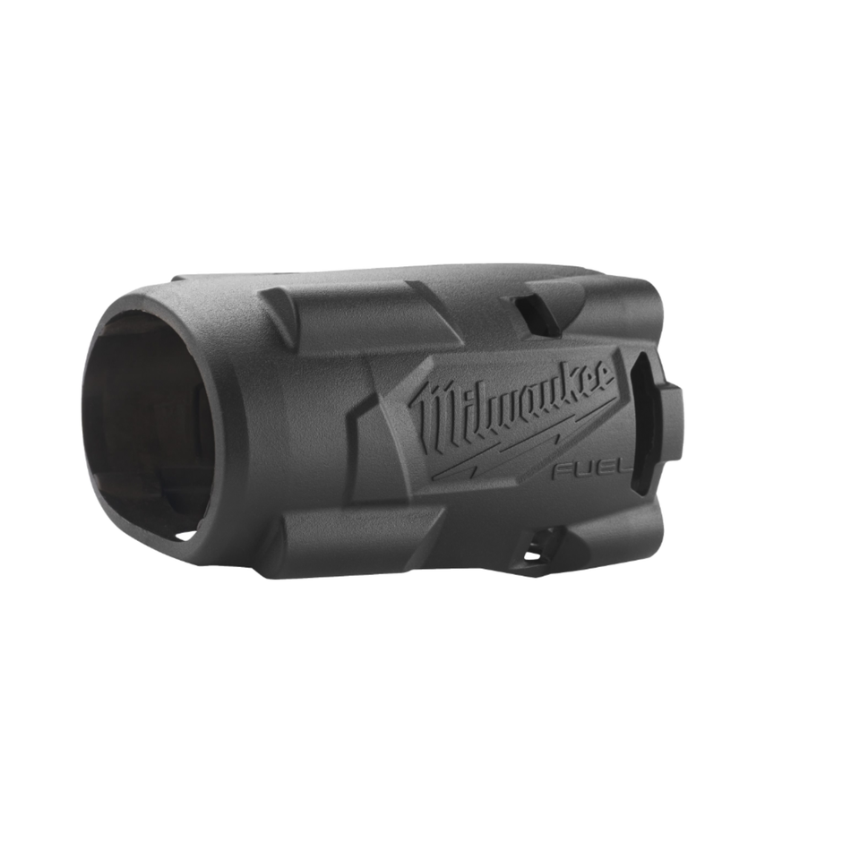 Protector de Goma Rubber Sleeve para Llaves de Impacto M18 FIW2F y M18 FIW2P Milwaukee 4932478770