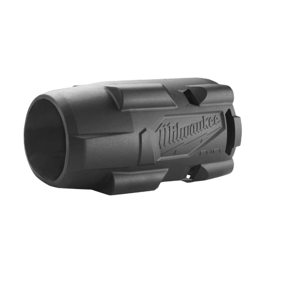 Protector de Goma Rubber Sleeve para Llaves de Impacto M18 FMTIW2F y M18 FMTIW2P Milwaukee 4932478771