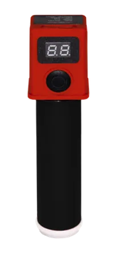Pisón Pulsador para Ventosa Rubí POWERVAC ENERGY REF 28845