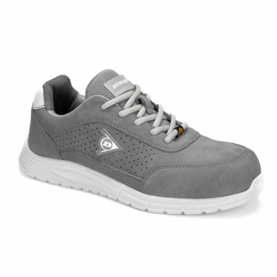 Dunlop Cloud S1PS: Calzado de seguridad industrial ligero