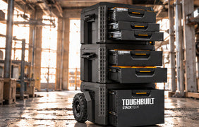 StackTech