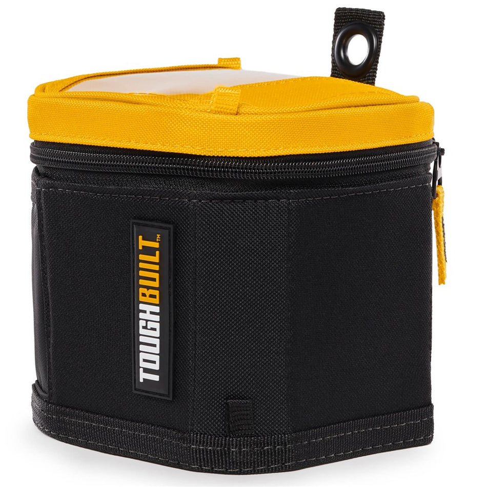 Pack 2 Cajas Blandas Plegables Cube Softboxes Toughbuilt TB-192-A2