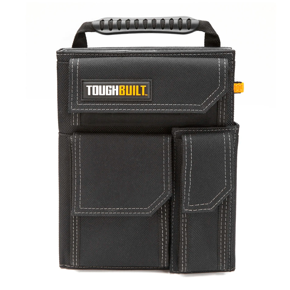 Set Organizador y Libreta Cuadrícula Grande Toughbuilt TB-56-L-C