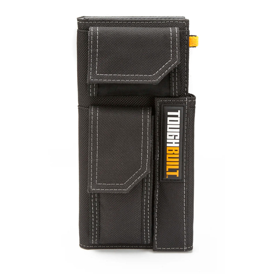Set Organizador y Libreta Cuadrícula Mediana Toughbuilt TB-56-M-C