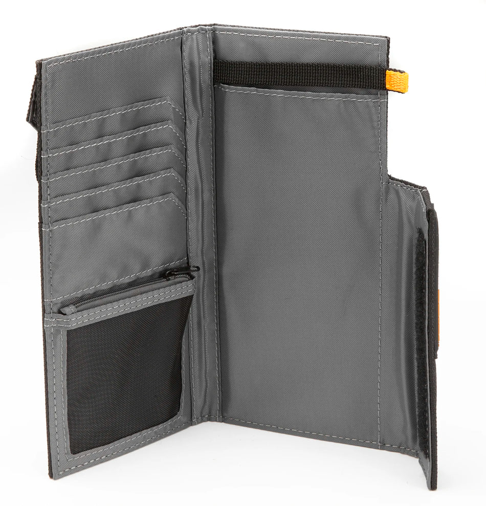 Set Organizador y Libreta Cuadrícula Mediana Toughbuilt TB-56-M-C