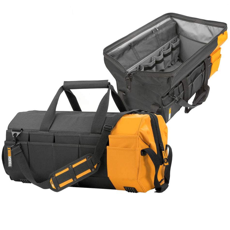 Bolsa de Herramientas Massive Mouth 66cm Toughbuilt TB-60-26