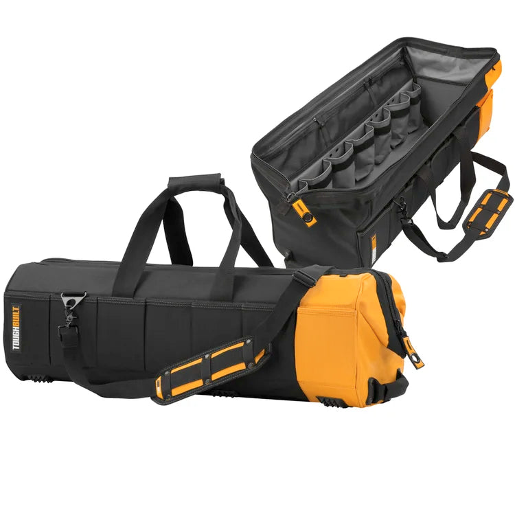 Bolsa de Herramientas Massive Mouth 76cm Toughbuilt TB-60-30