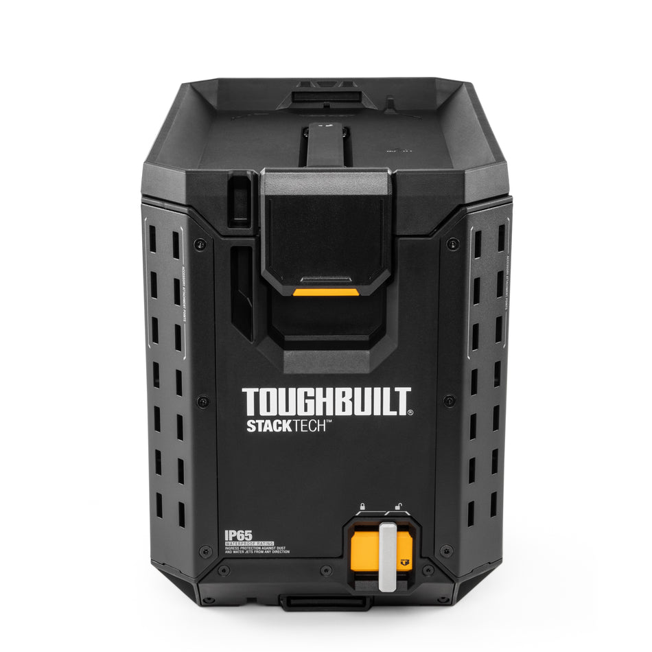 Caja de Herramientas Compacta STACKTECH Toughbuilt TB-B1-B-60C-BEA