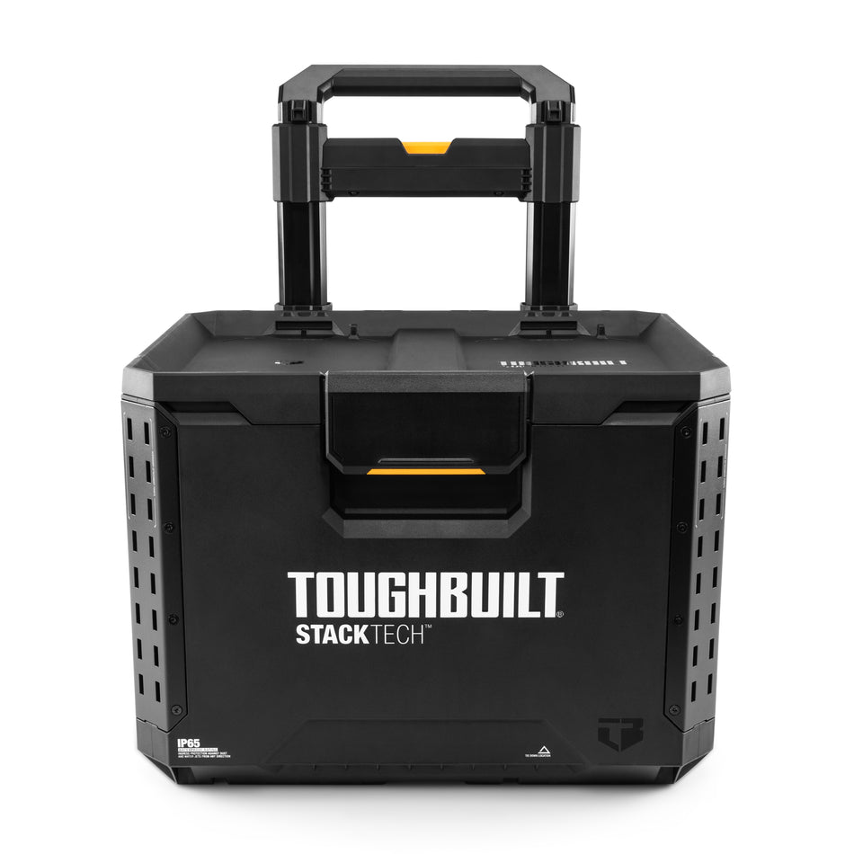 Caja de Herramientas con Ruedas (Trolley) STACKTECH Toughbuilt TB-B1-B-70R-BEA