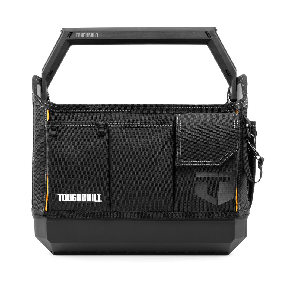 Bolsa de Herramientas Abierta StackTech Toughbuilt TB-B1-S-80C
