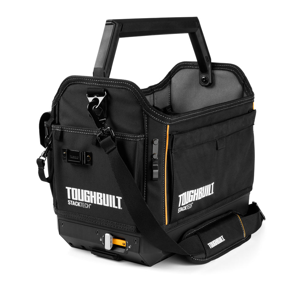 Bolsa de Herramientas Abierta StackTech Toughbuilt TB-B1-S-80C