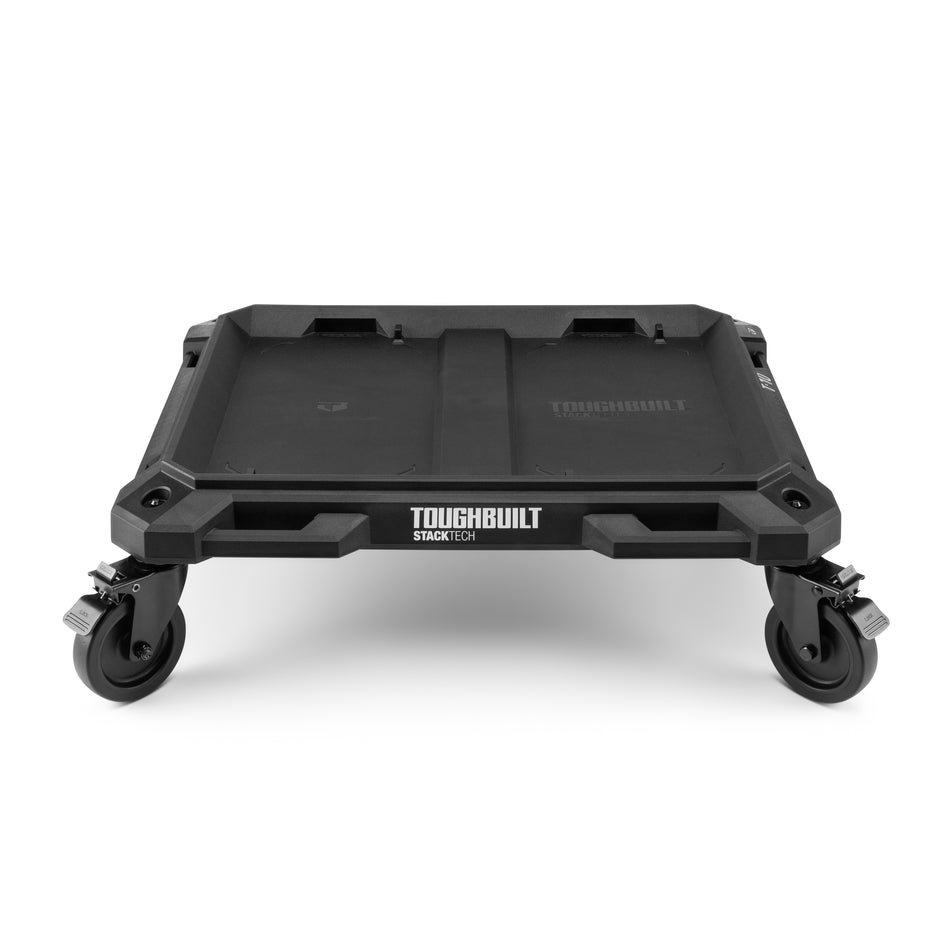 Base con 4 Ruedas STACKTECH para Maletas Toughbuilt TB-B1-T-10