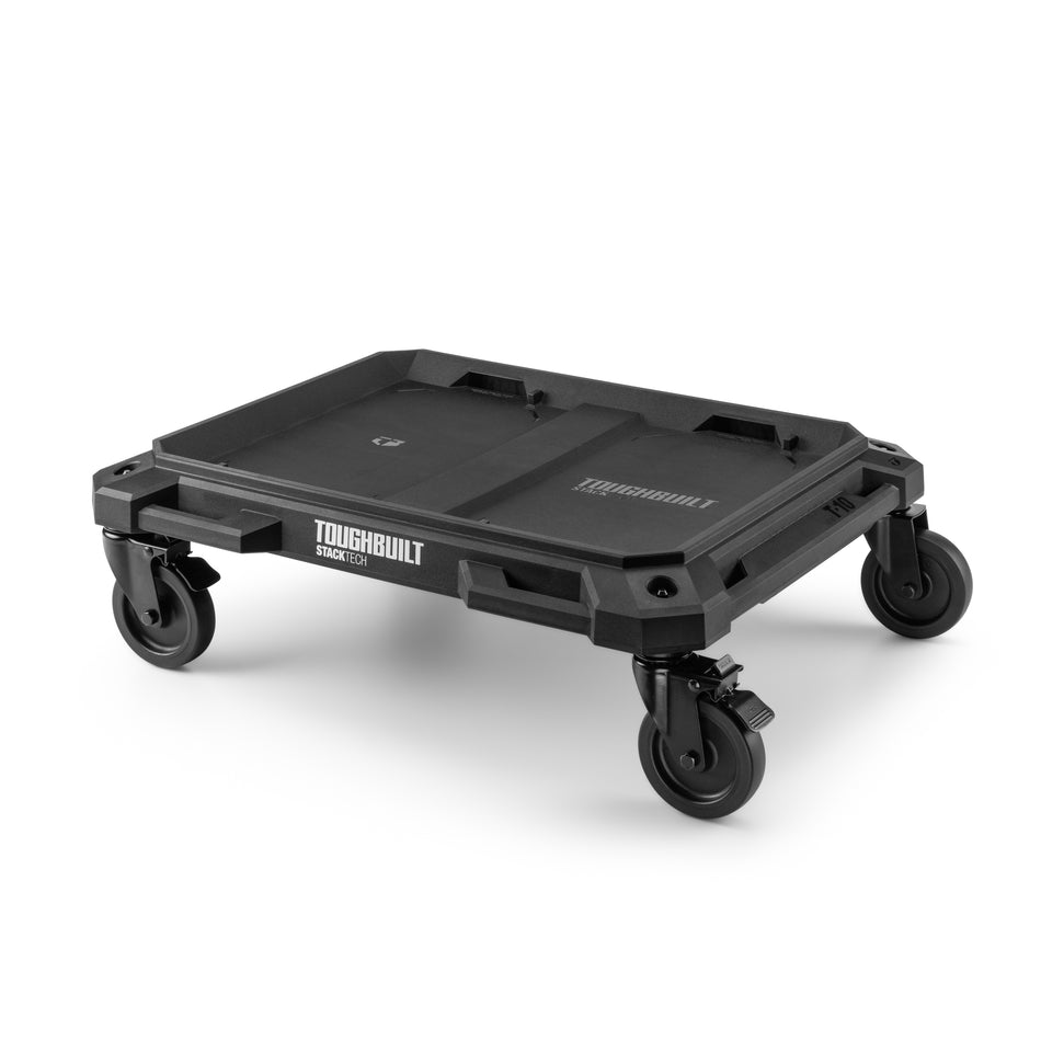 Base con 4 Ruedas STACKTECH para Maletas Toughbuilt TB-B1-T-10