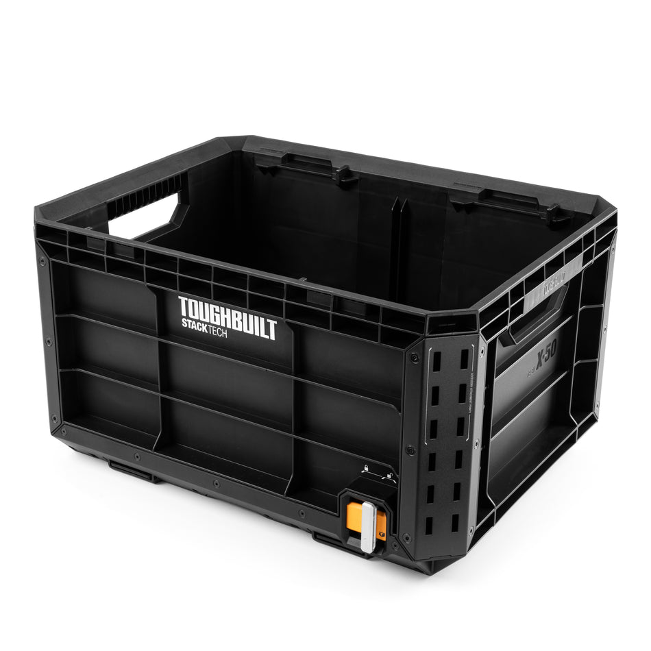 Caja de Herramientas Estándar STACKTECH Toughbuilt TB-B1-X-50-BEA