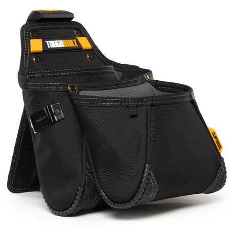 Organizador de suministros para cinturón de herramientas profesional ToughBuilt.